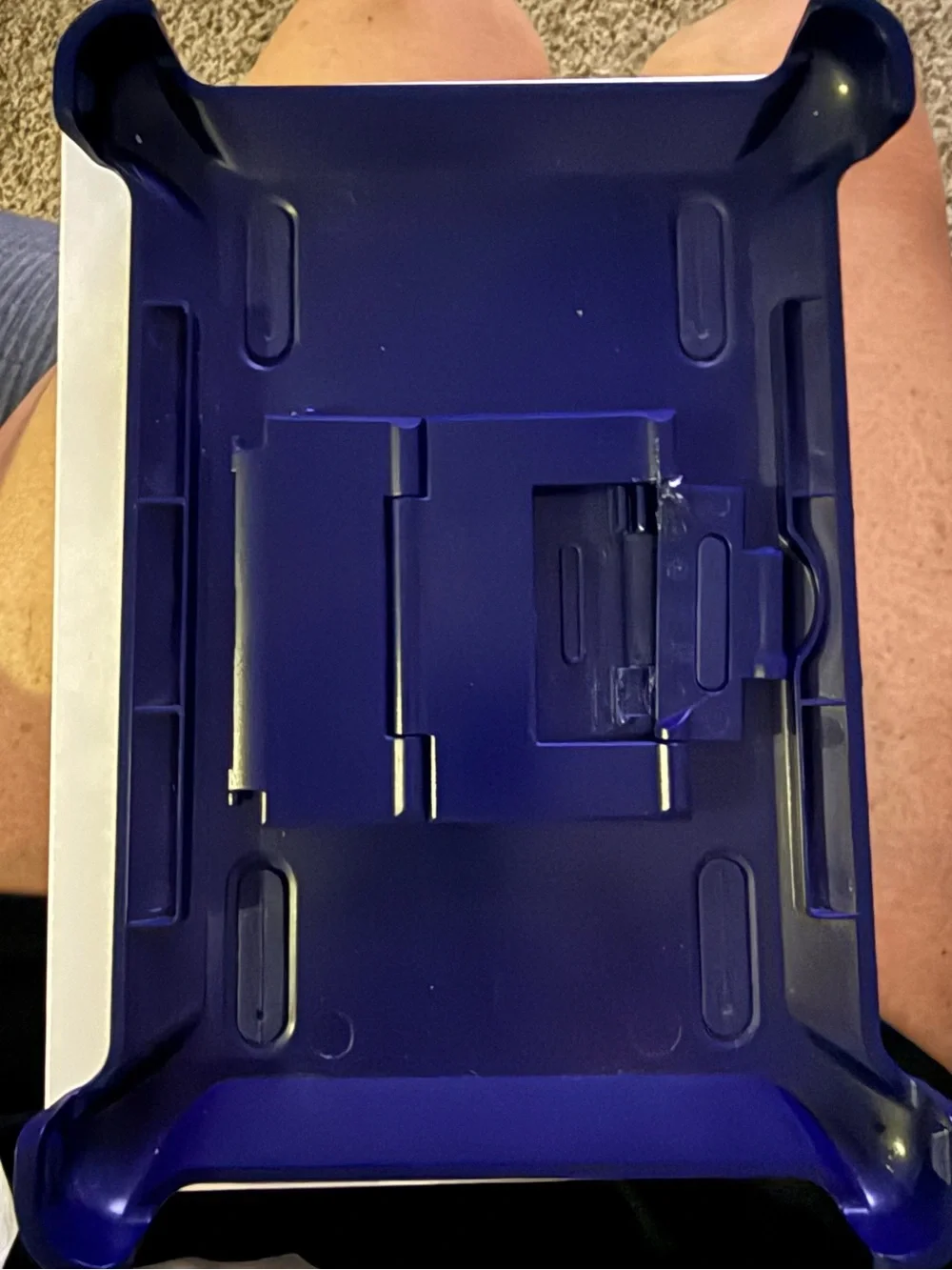 Mini iPad with Accessories
